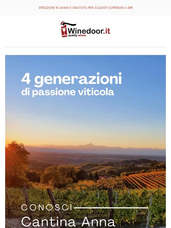 🍷Il cuore delle Langhe: Anna Maria Abbona