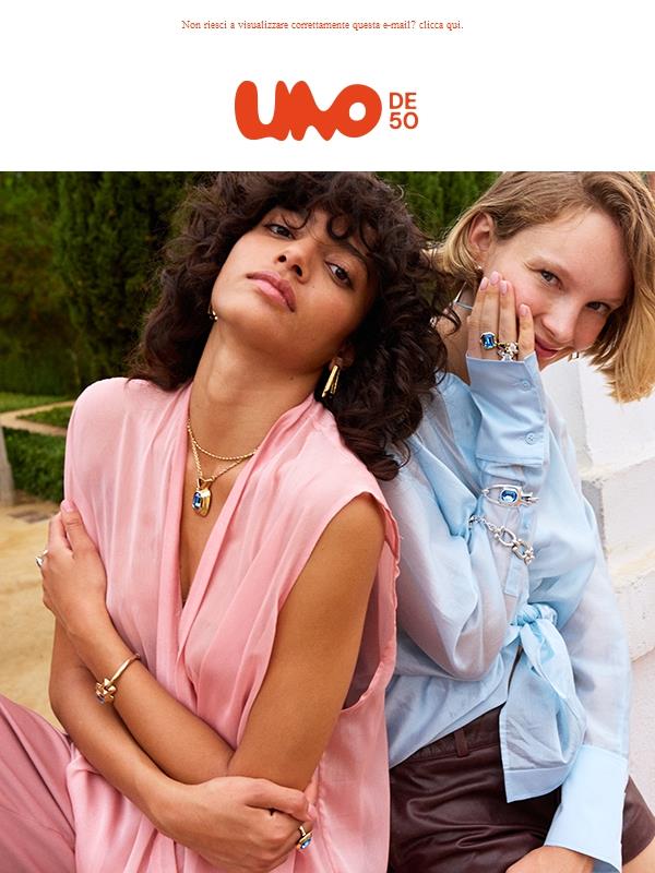 Ecco CORE: 15 nuovi gioielli 💎