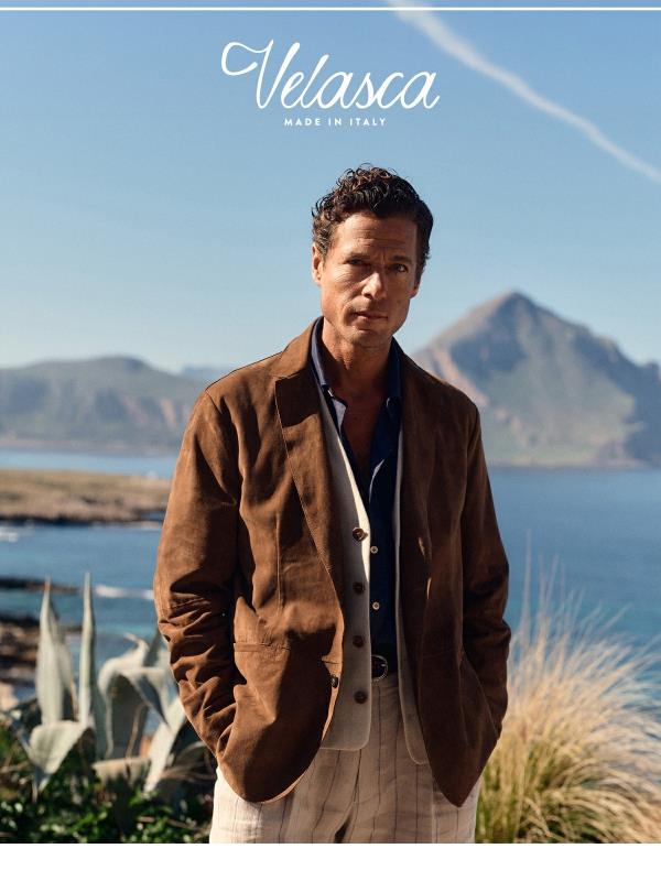 Scopri i blazer più amati della stagione.