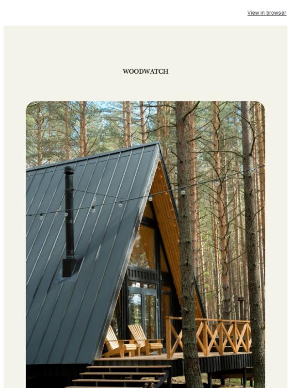 This is your reminder to slow down 🌿