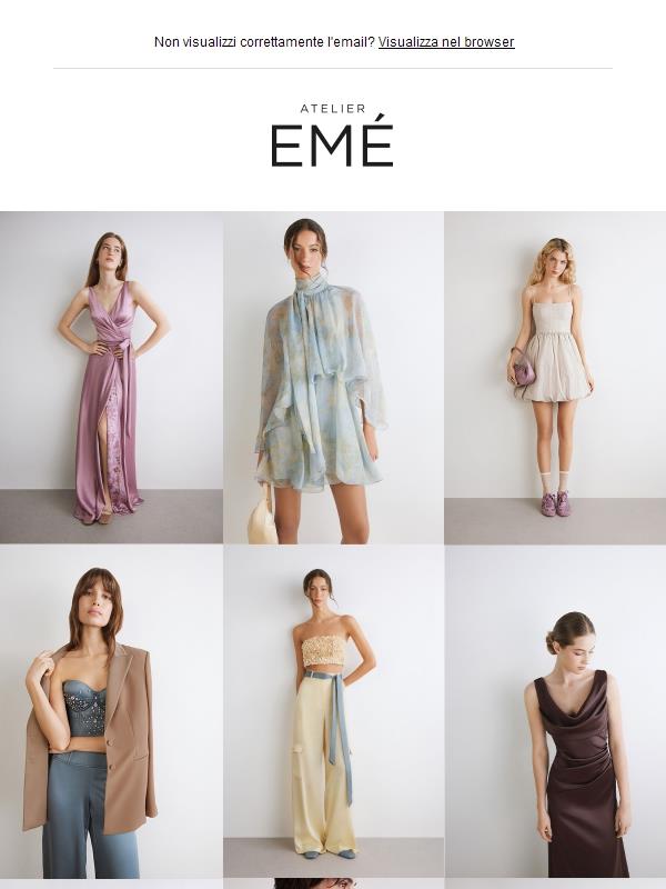 Your Wardrobe Called. It Wants More Color