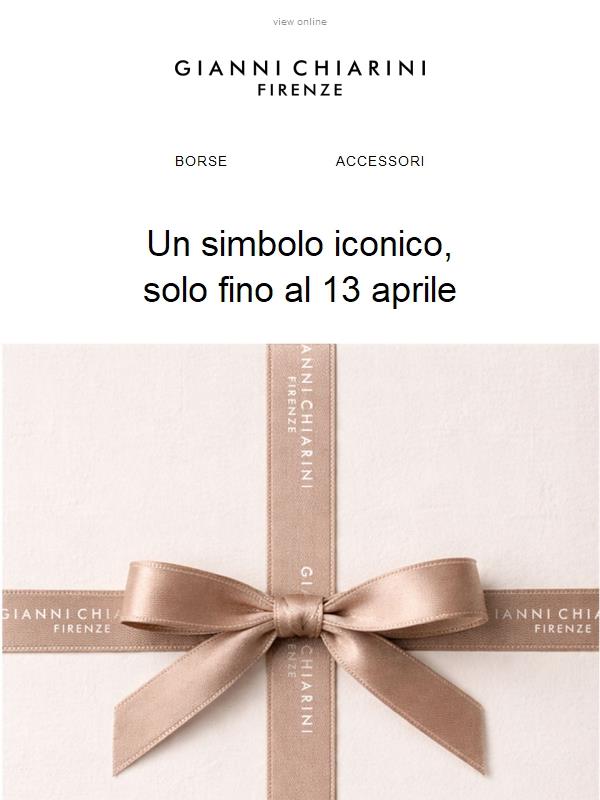 Ultimi giorni per ricevere il tuo regalo