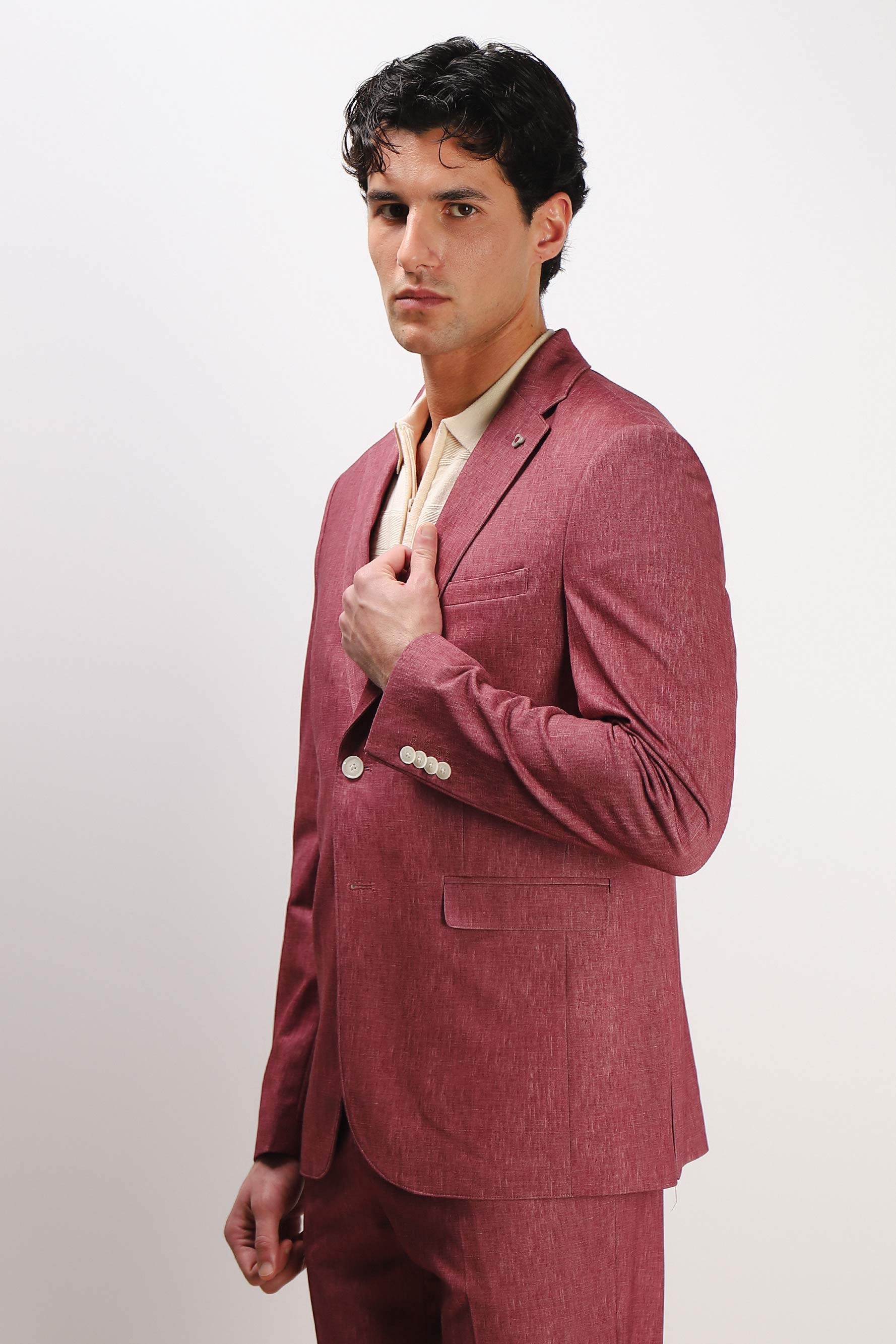 Image of GIACCA DA ABITO