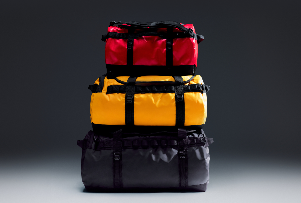 Photo Contest Duffel