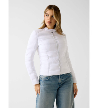 giacca-imbottita-con-logo-4g-bianco