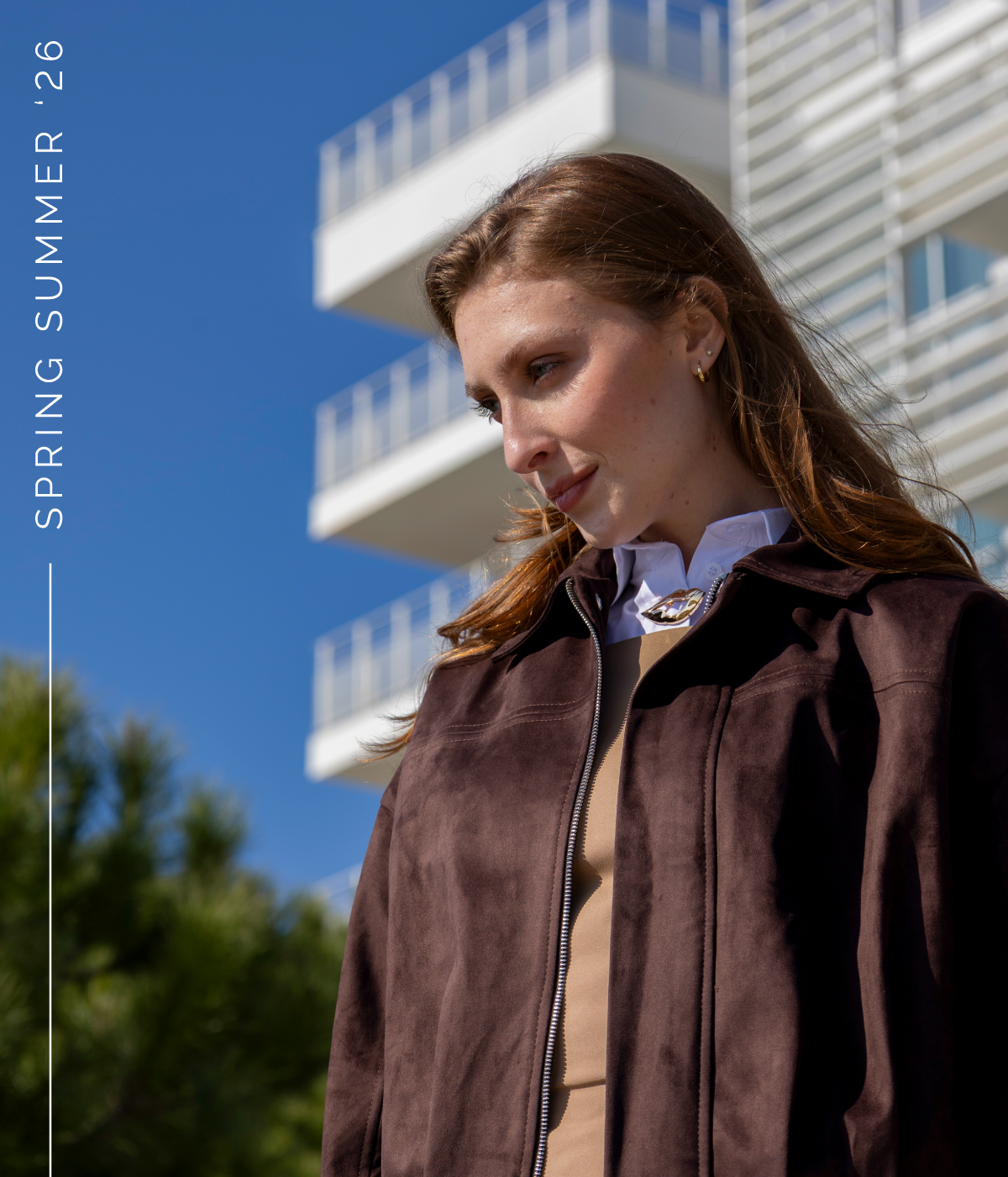 SPRING SUMMER '26