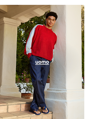 uomo
