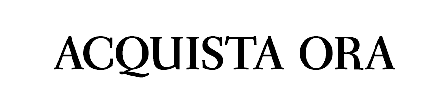 AQUISTA ORA