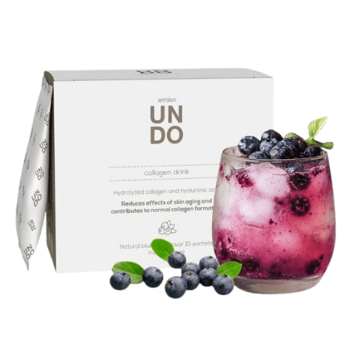 Undo Collgen Drink