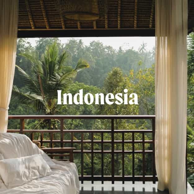 Indonesia