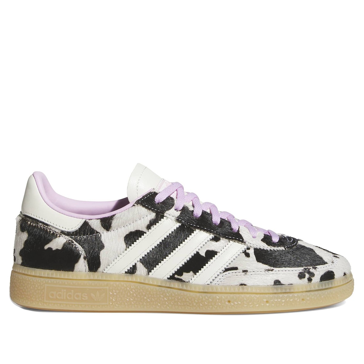 ADIDAS ORIGINALS - Sneakers Handball Spezial Cow Print