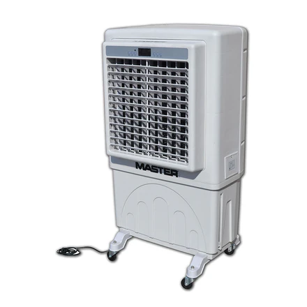 Master BC 60 - Raffrescatore evaporativo ventilatore portatile per ambienti fino a 150m2