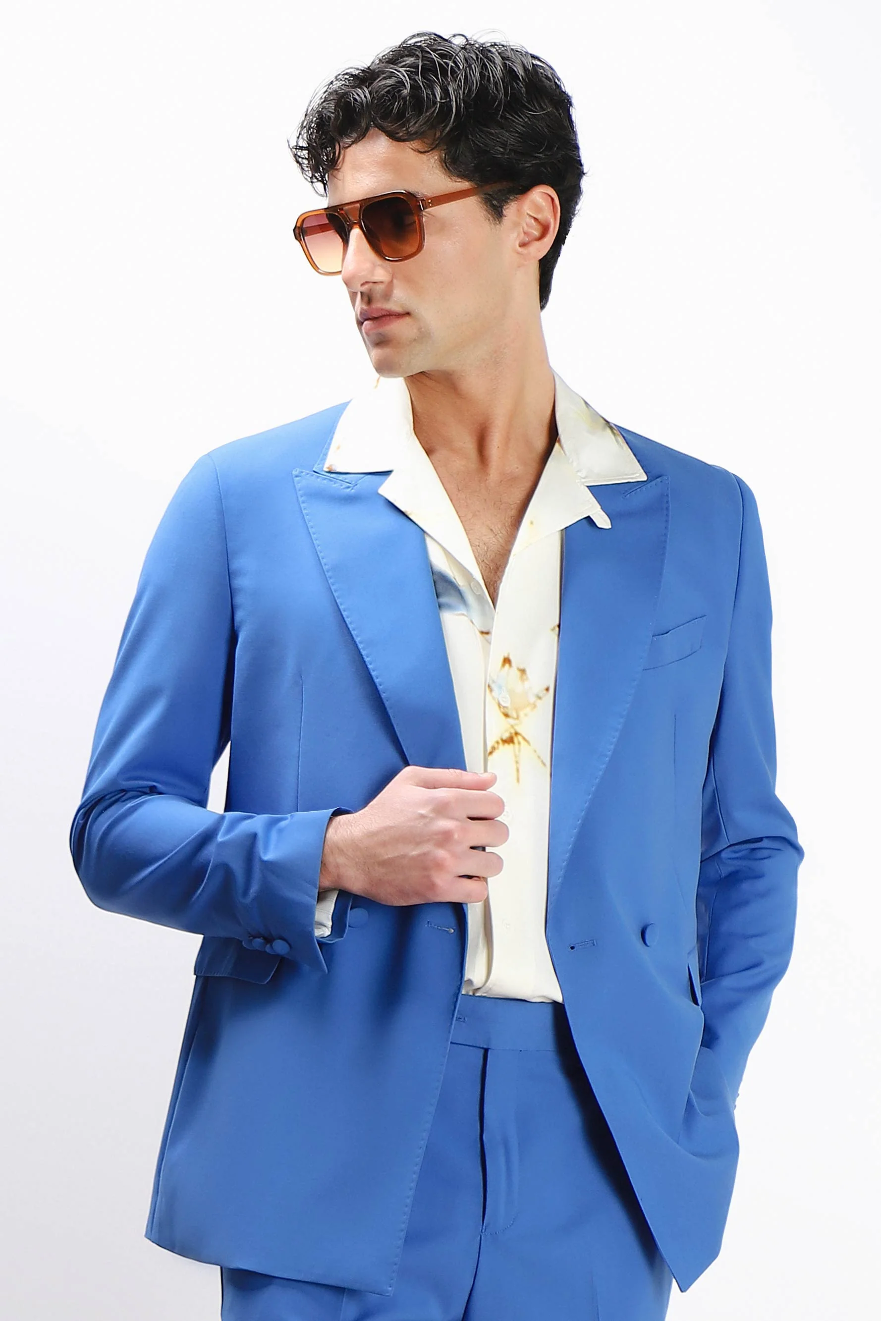 Image of GIACCA DA ABITO