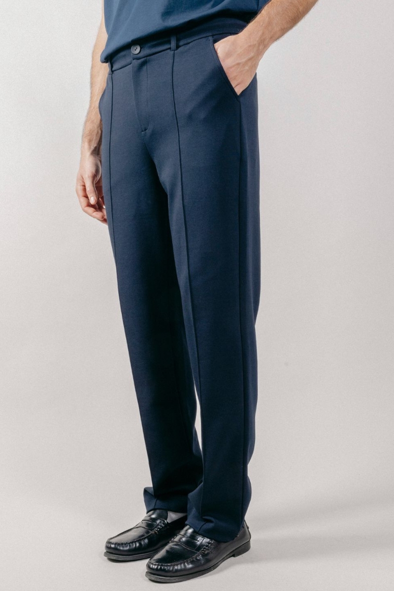Pantaloni Uomo SS26