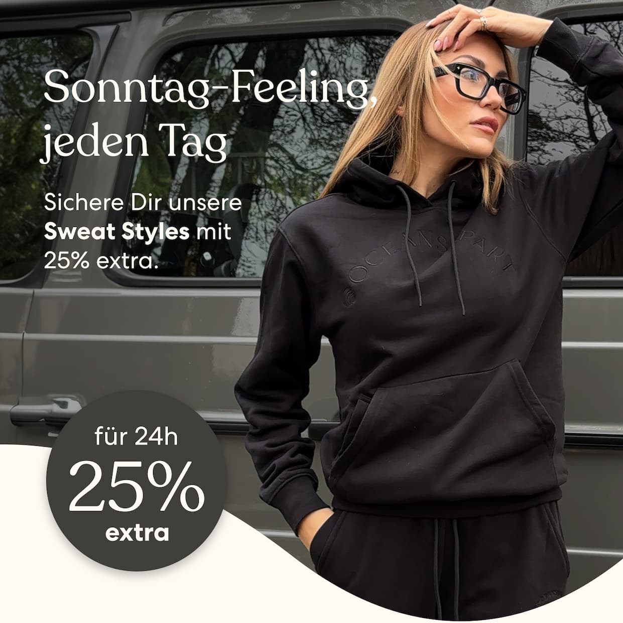 Header Sweat Collection 