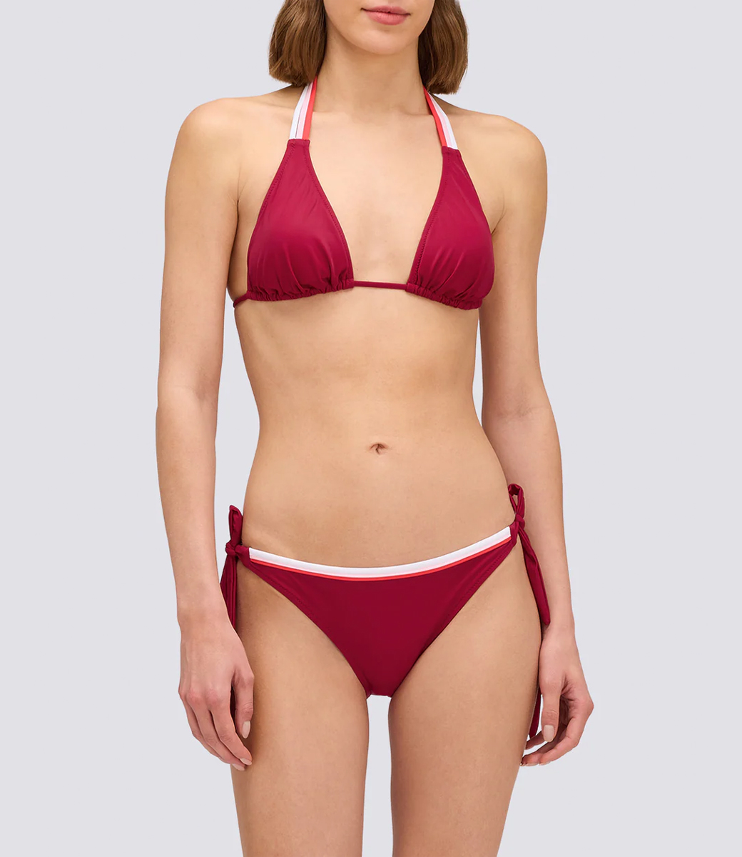 SUNDEK iconic women's beachwear