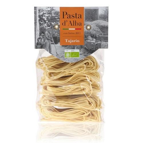 Tajarin all'uovo BIO 250g
