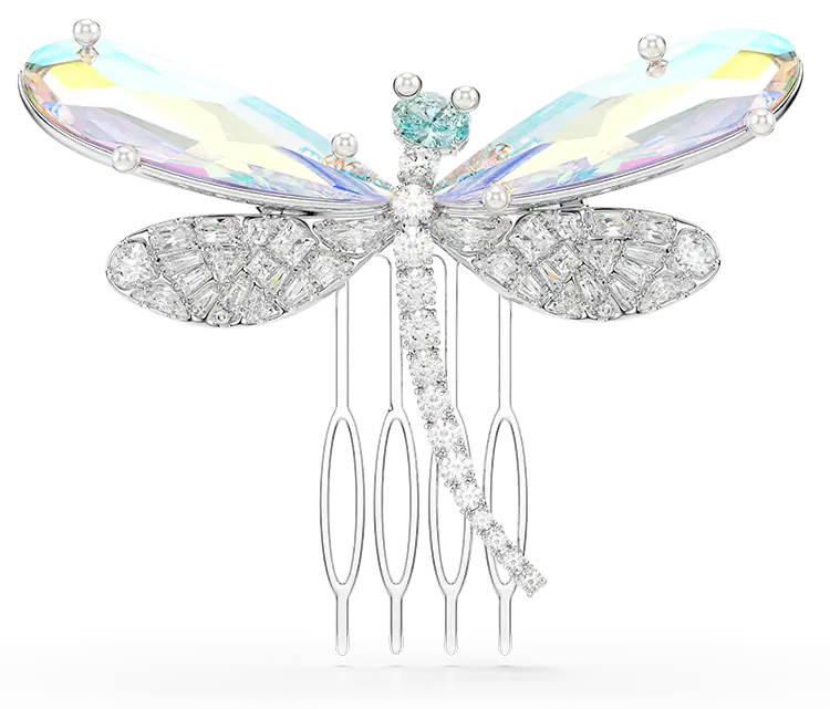 Esclusive creazioni della Ariana Grande x Swarovski Capsule collection