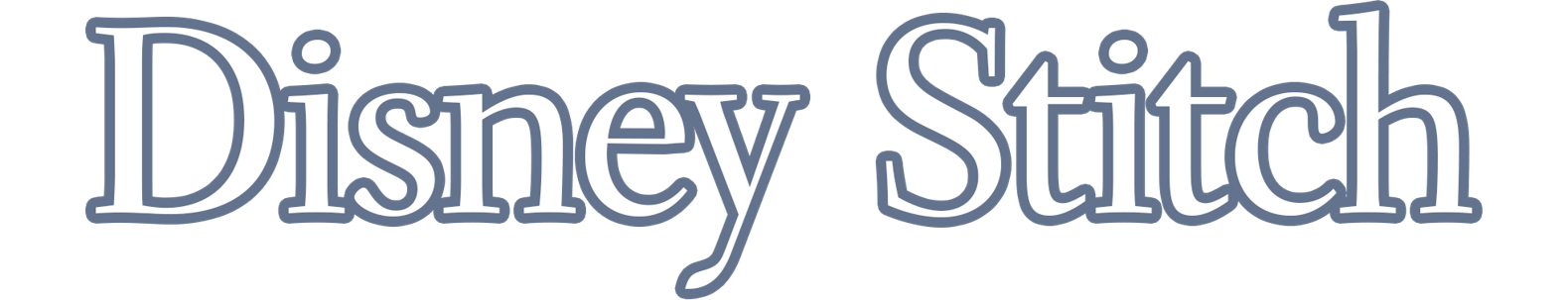 DISNEY STITCH