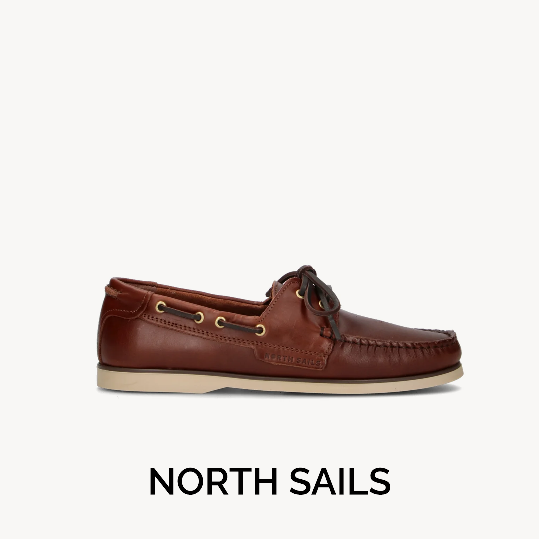 NORTH SAILS