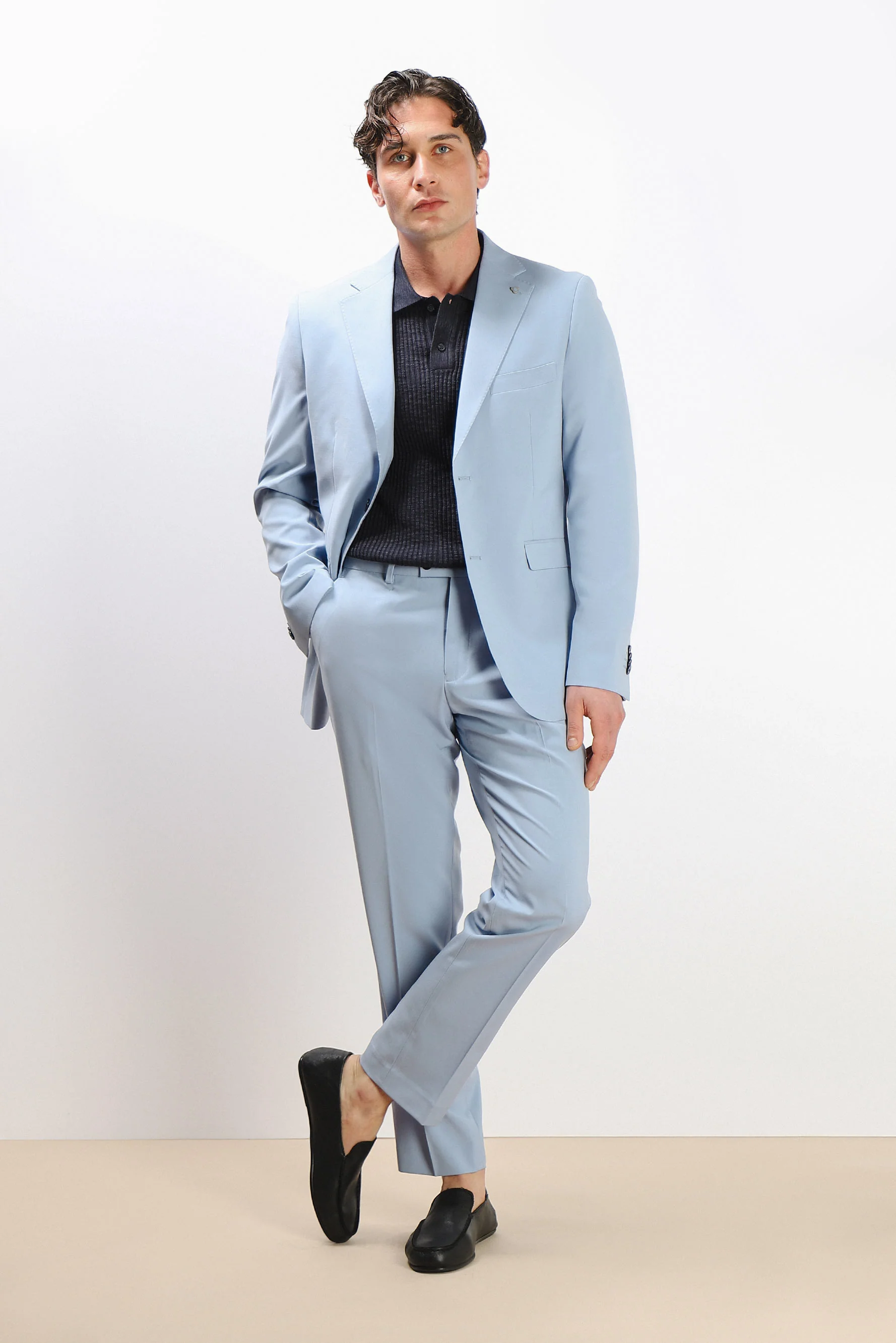 Image of PANTALONE DA ABITO