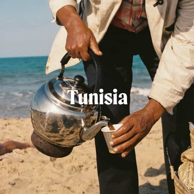 Tunisia