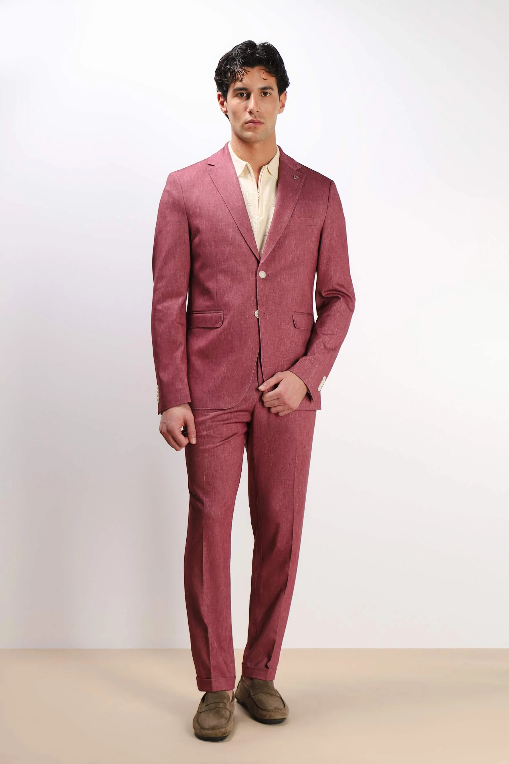 Image of PANTALONE DA ABITO