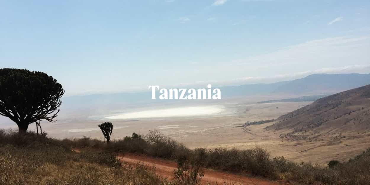 Tanzania