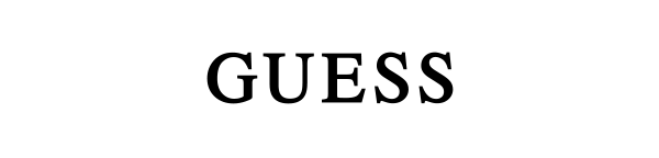 GUESS Logo