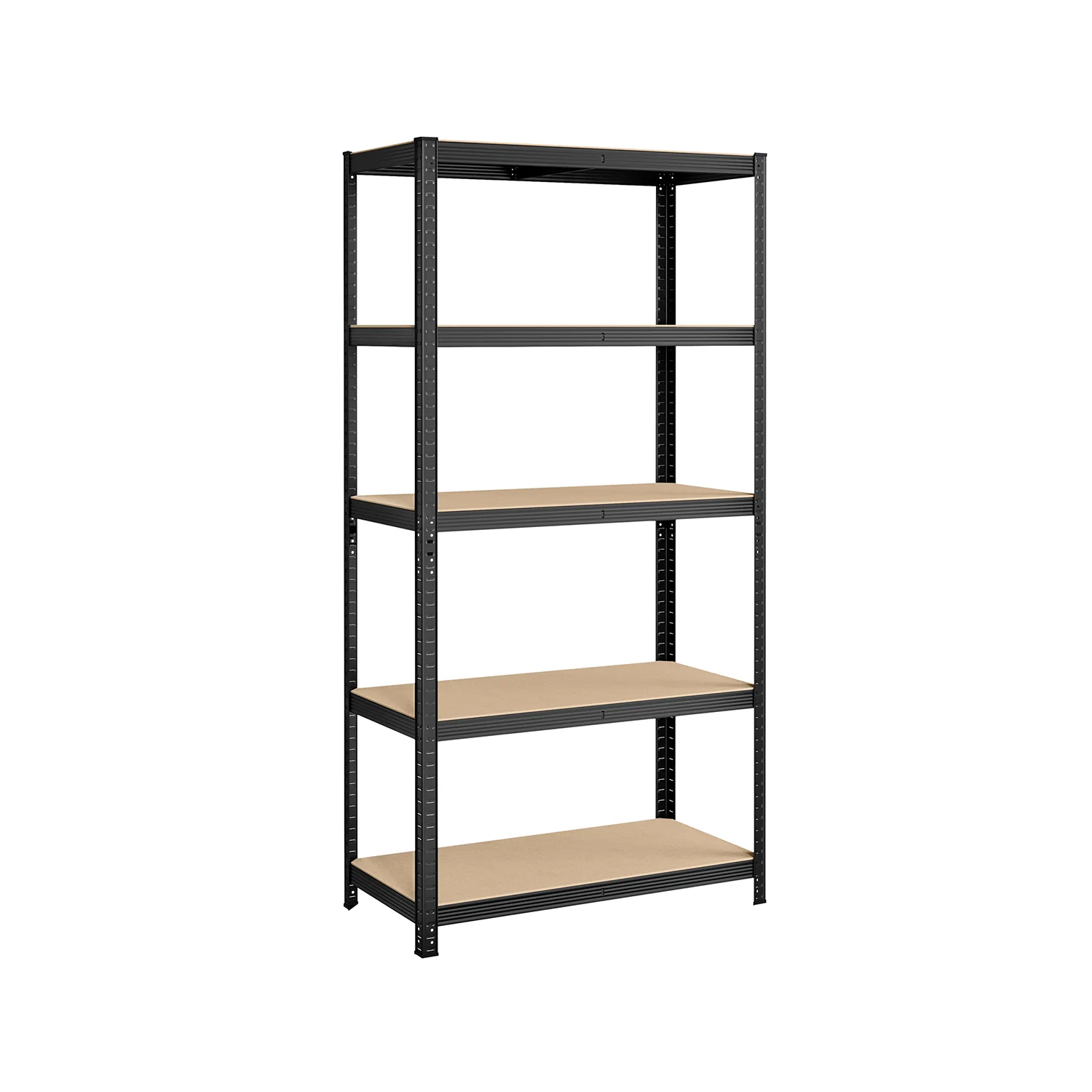 Image of Scaffalatura in Acciaio per Utensili Strumenti in Garage Magazzino