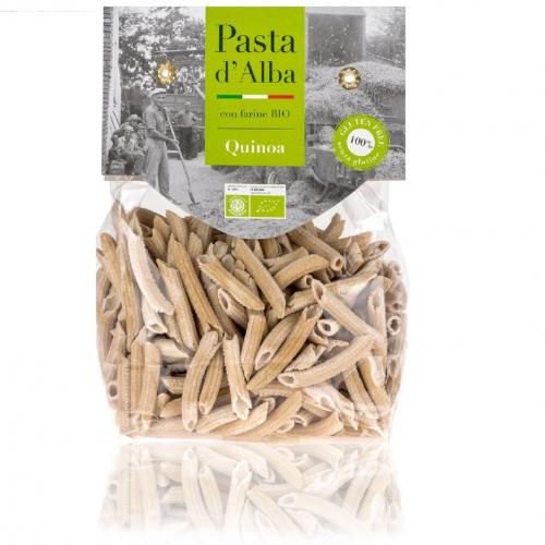 Penne di Quinoa BIO senza glutine 250g
