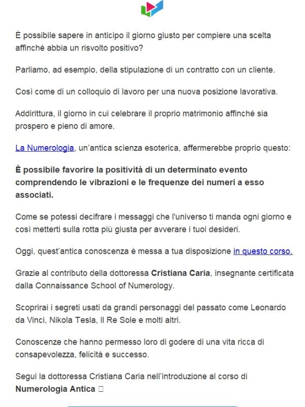 (Controintuitivo) Come fare la scelta giusta al momento giusto?