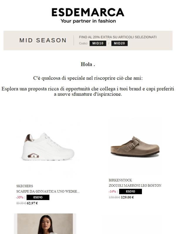 , i brand che ti definiscono, reinterpretati