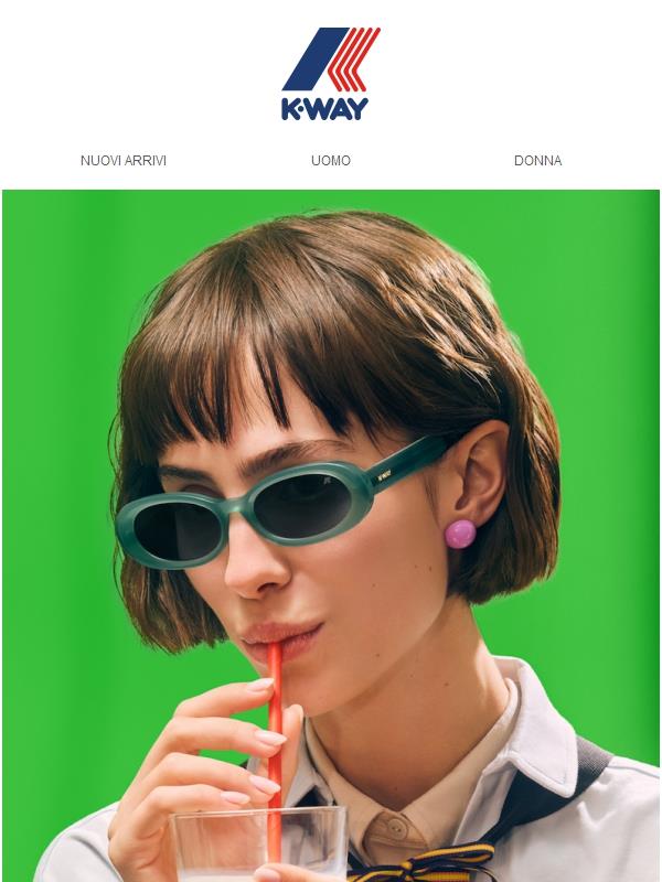 Porta con te solo quello che serve