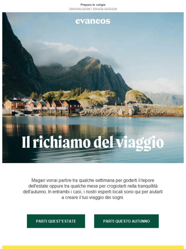 Hai una chiamata persa