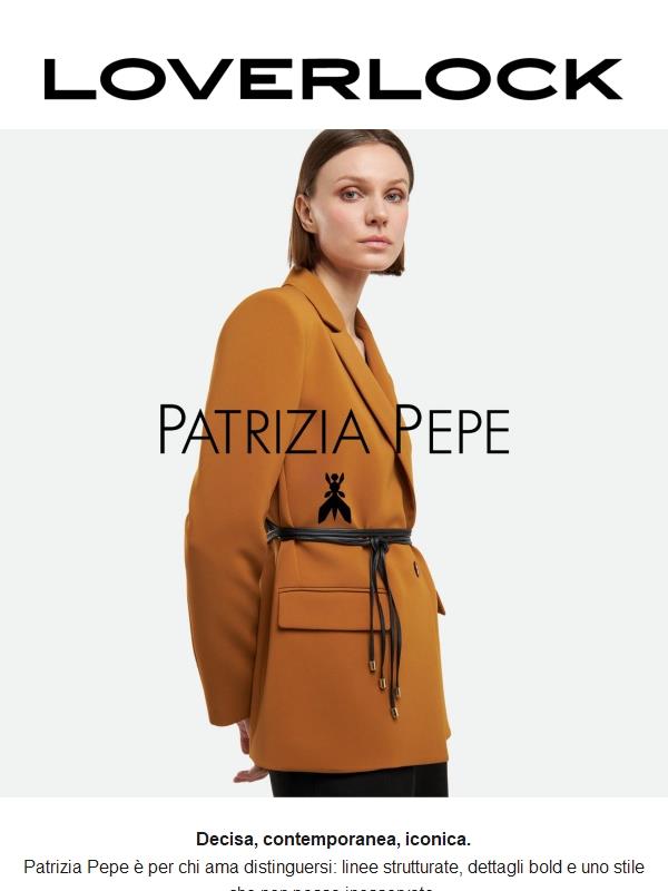 Due stili, un’unica occasione ✨