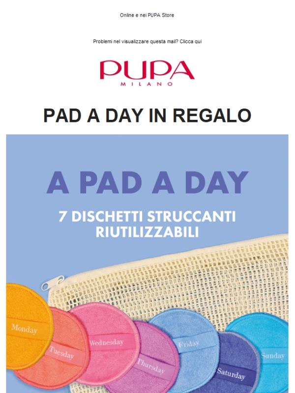 Prenditi cura del tuo viso 🌈 Un regalo ti aspetta...