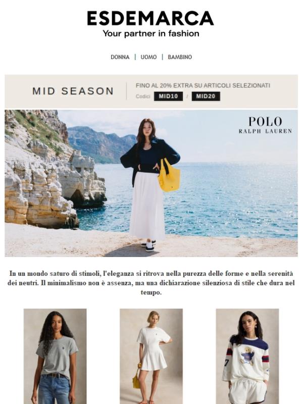 Dove lo stile trova la sua forma