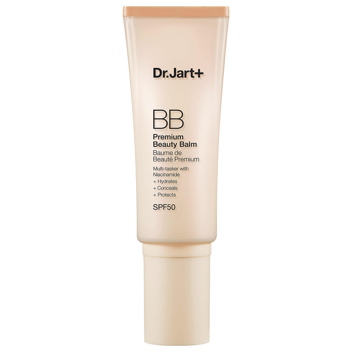 Premium Beauty Balm SPF 50