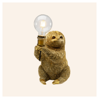 Lampada da tavolo_AnimalSloth