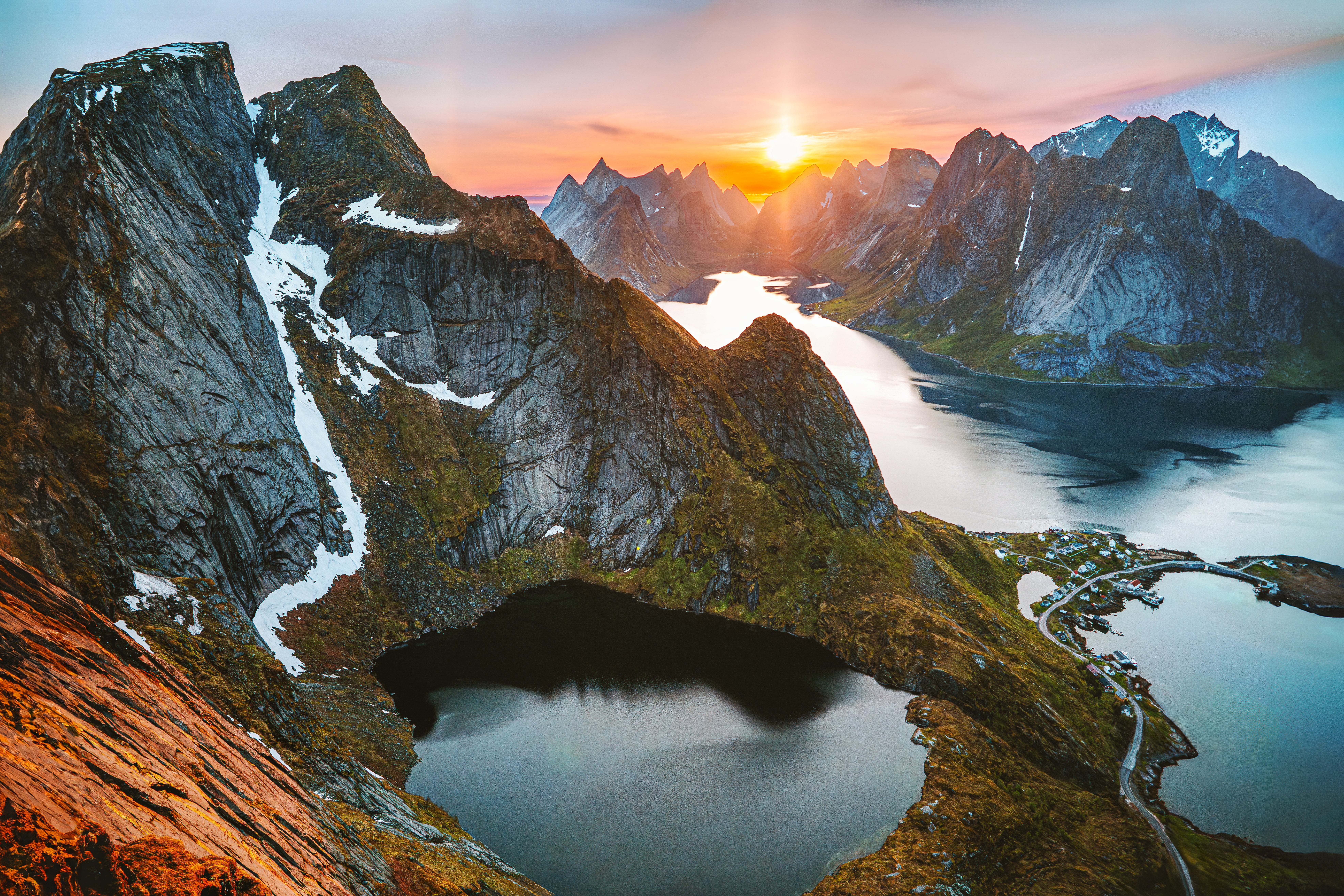 9 fenomeni naturali pazzeschi da vivere assolutamente