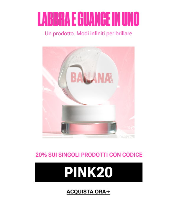 LABBRA E GUANCE IN UNO