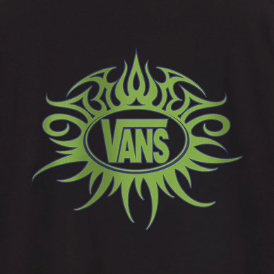 Torched T-Shirt T-Shirt