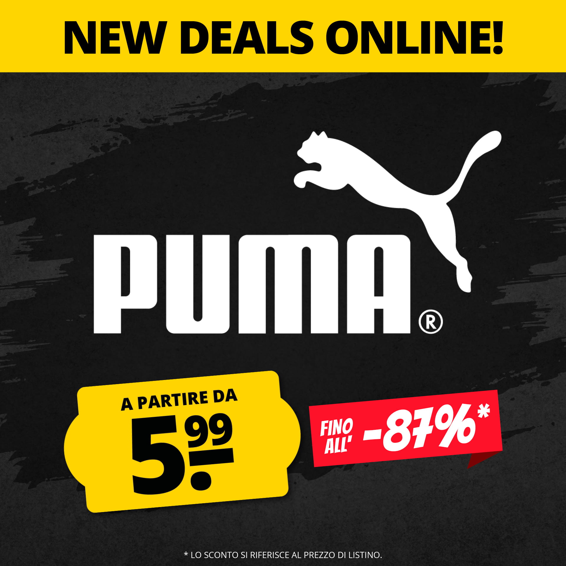 puma