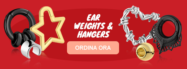 EAR-WEIGHTS