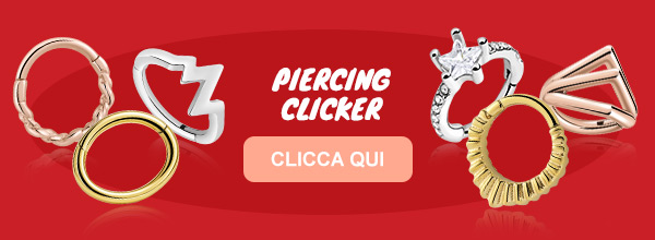 PIERCING-CLICKERS