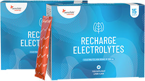 Image of Essentials Recharge Electrolytes 2290 mg 