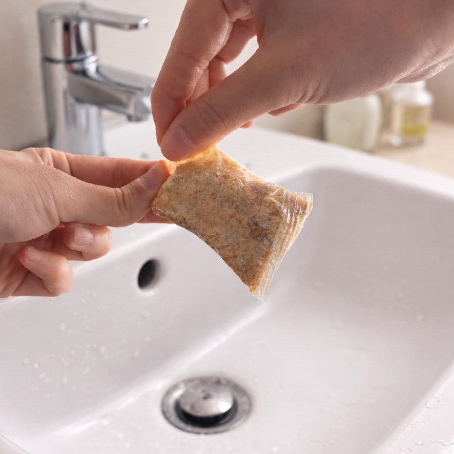 Manutentore Scarichi