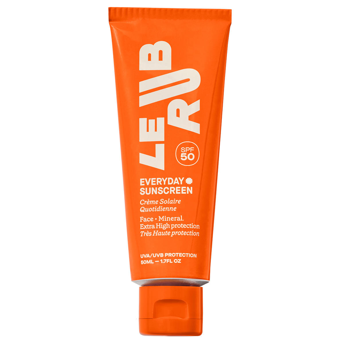 Everyday Sunscreen SPF 50