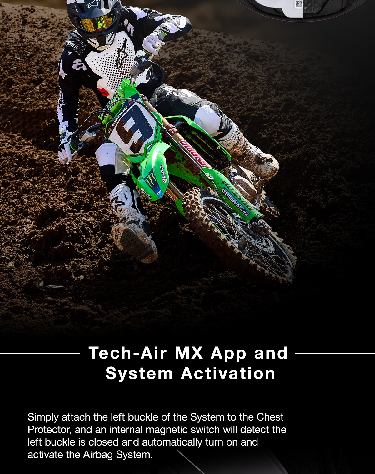 Shop Tech-Air®MX